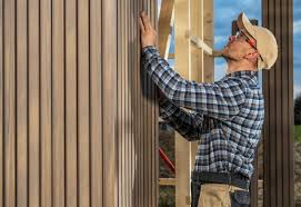 Affordable Siding Repair and Maintenance Services in #City